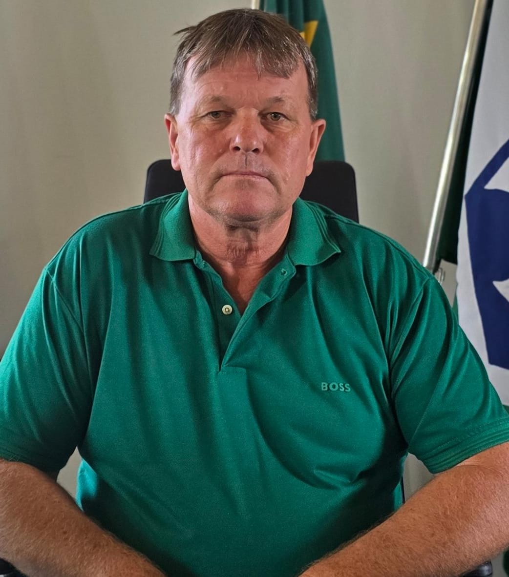 Foto do Vereador