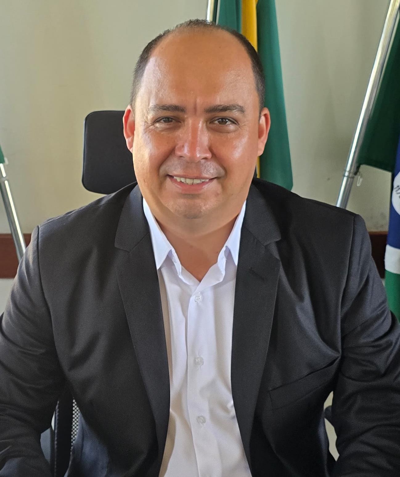 Foto do Vereador