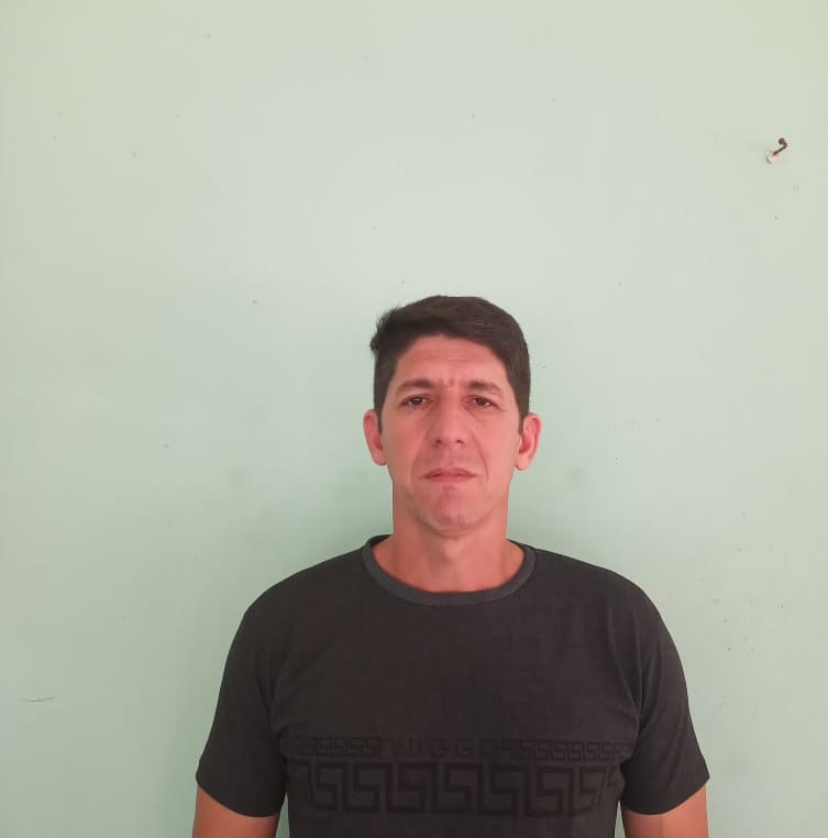 Foto do Vereador