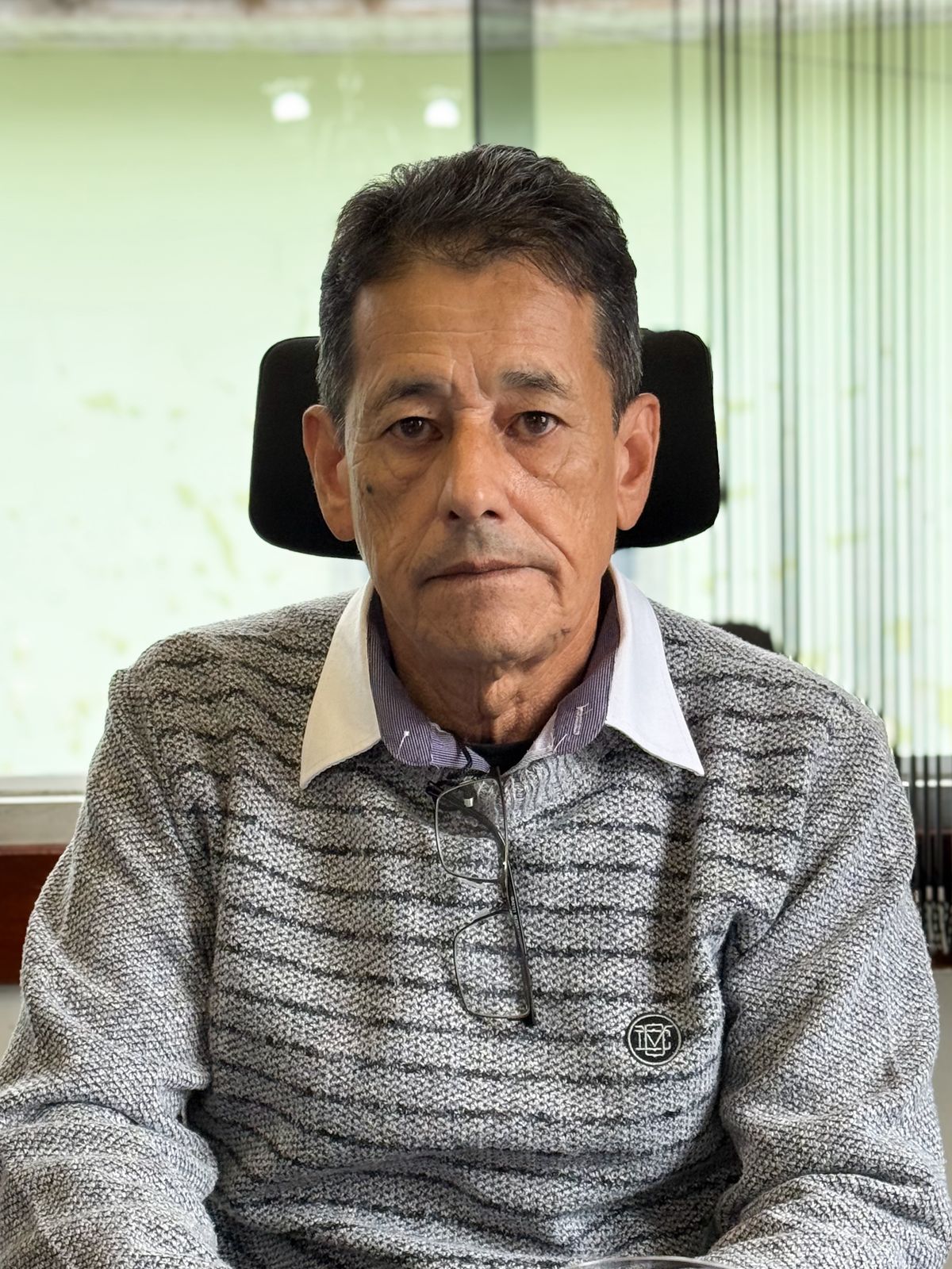 Foto do Vereador