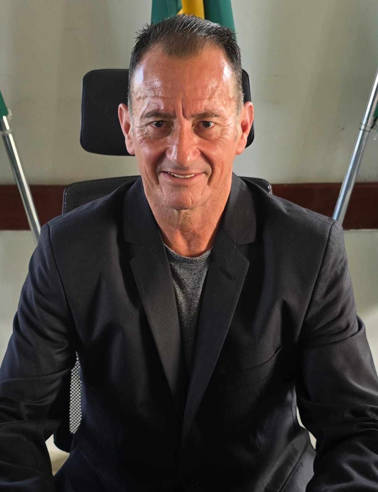 Foto do Vereador
