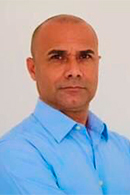 Foto do Vereador