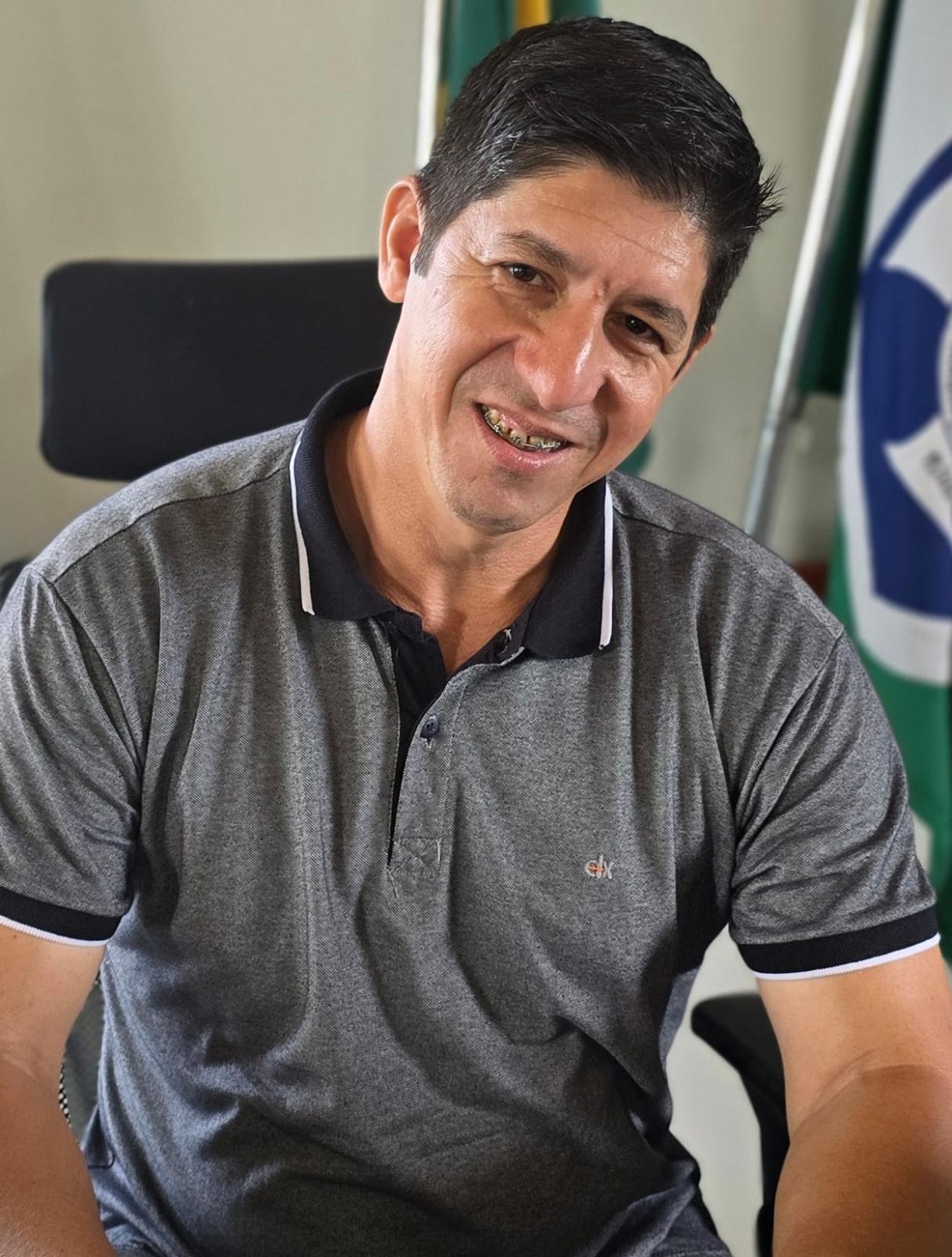 Foto do Vereador