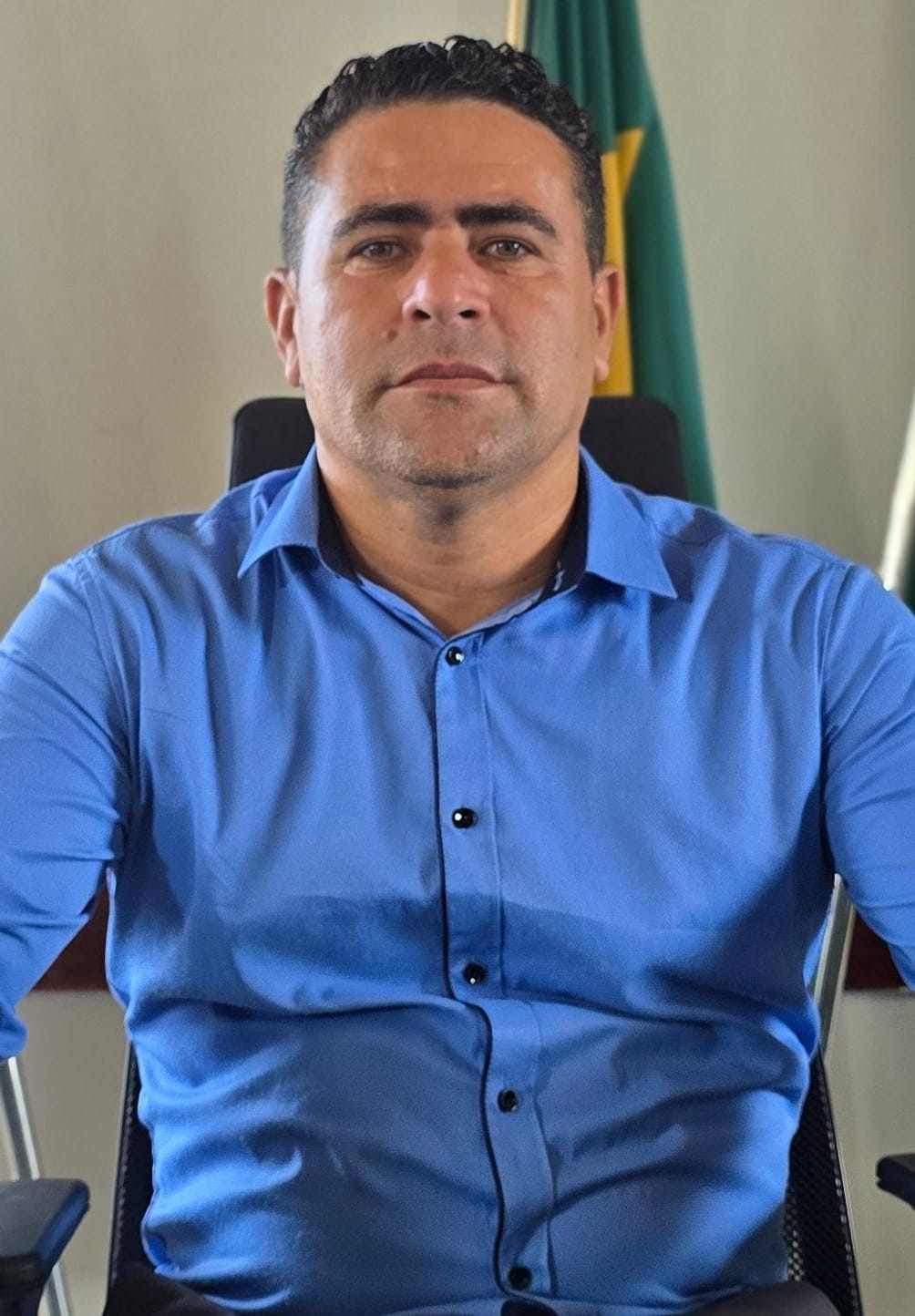 Foto do Vereador
