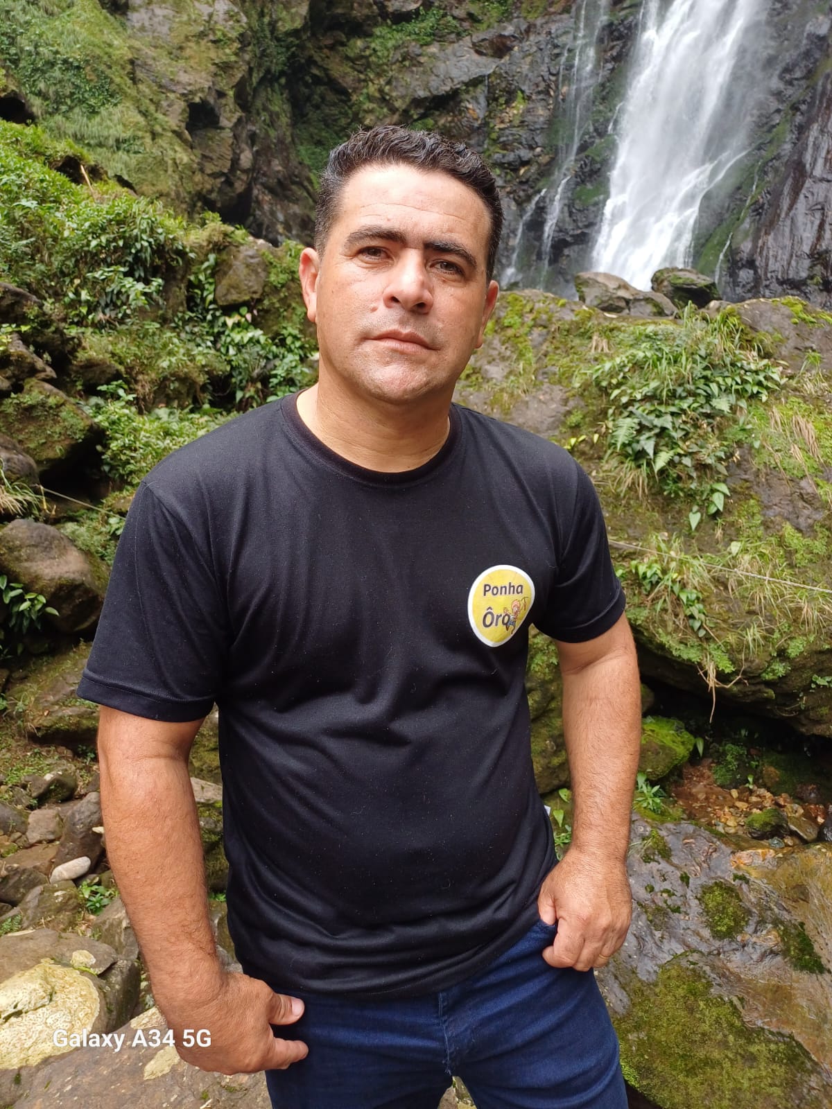 Foto do Vereador